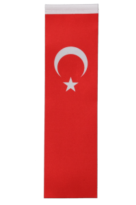 TÜRK BAYRAĞI MASA BAYRAĞI