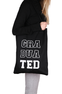 GRADUATED BEZ ÇANTA