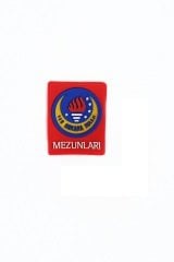 LOGOLU MAGNET