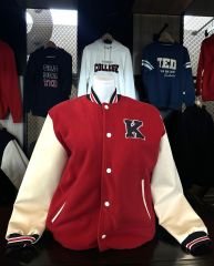 KOLEJ KIRMIZI MONT