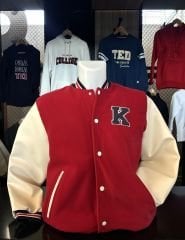 KOLEJ KIRMIZI MONT