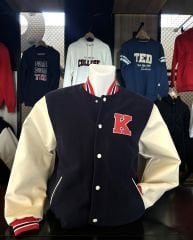 KOLEJ LACİVERT MONT