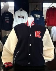 KOLEJ LACİVERT MONT