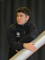 LOGOLU LACİVERT POLAR