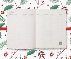 Teddy PLANNER