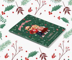 Teddy PLANNER